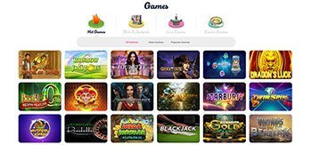casinojoy