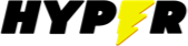 Hyper Logo