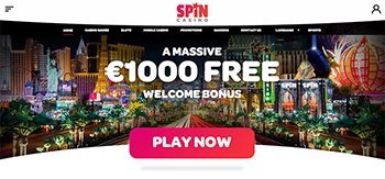 spincasino