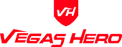 Vegashero Casino Logo