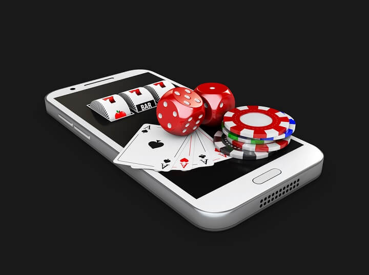 How To Get At Gambling Online - Test These Tips 1