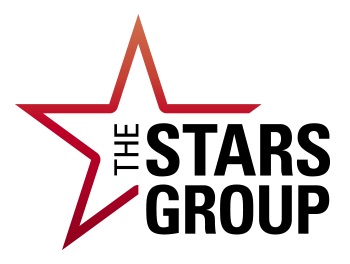 The Stars_Group logo