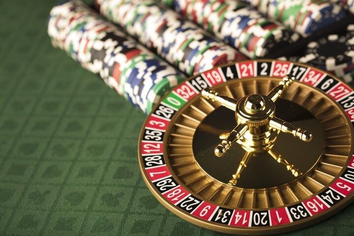 Parq casino vancouver poker room